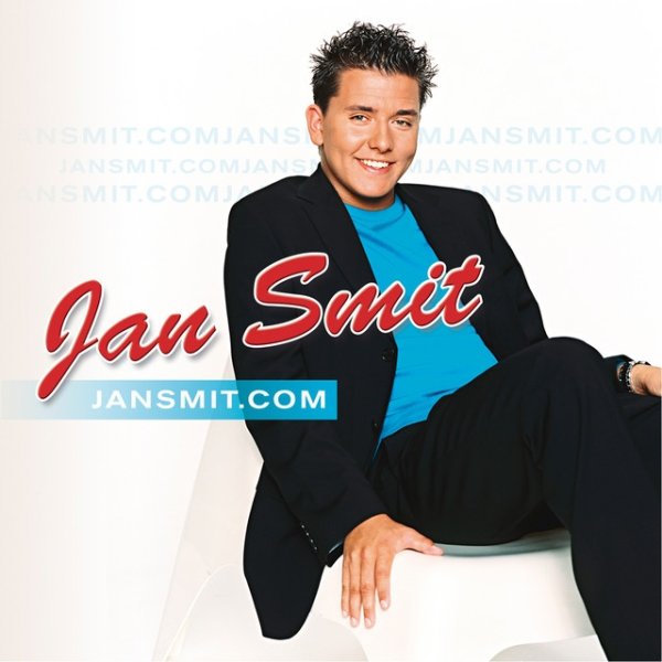 JanSmit.com Album 