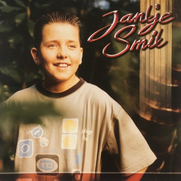 Jantje Smit Album 