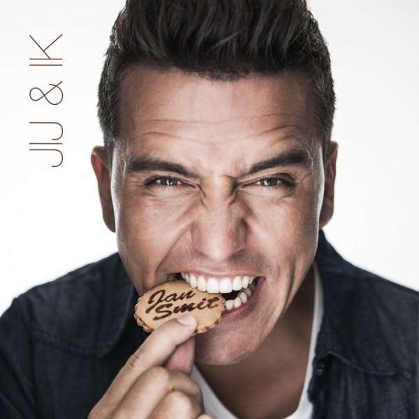 Album Jan Smit - Jij & Ik