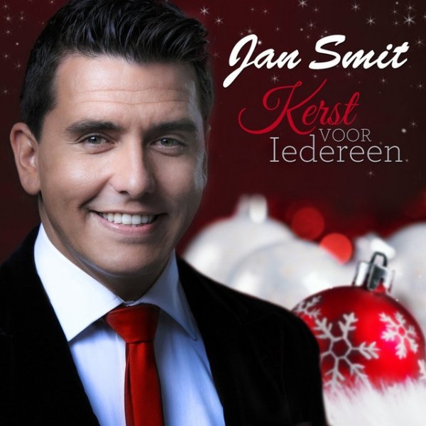 Album Jan Smit - Kerst Voor Iedereen