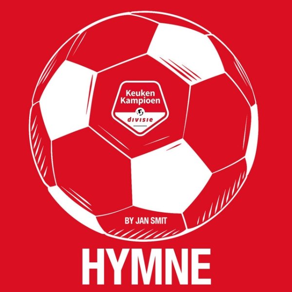 Keuken Kampioen Divisie Hymne Album 