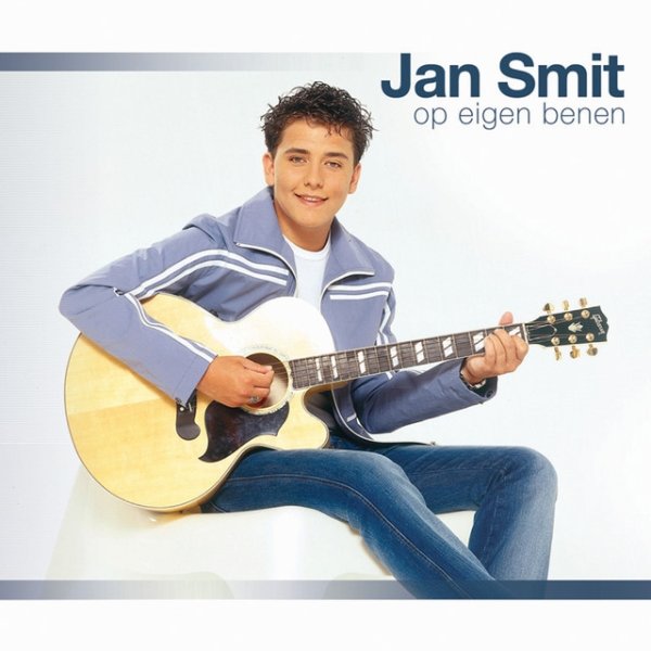 Jan Smit Op Eigen Benen, 2011