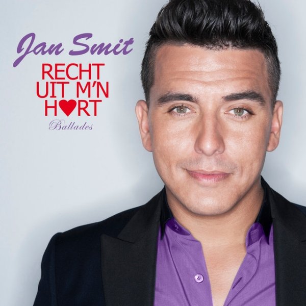 Recht Uit M'n Hart (Ballades) - album