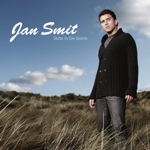 Album Jan Smit - Stilte In De Storm