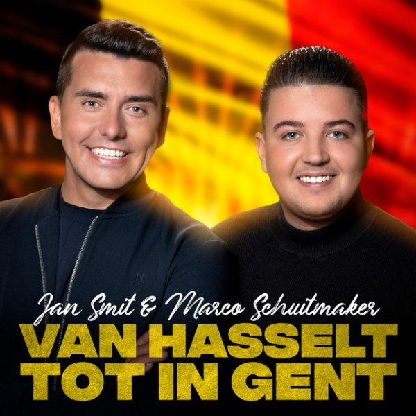 Van Hasselt Tot In Gent Album 