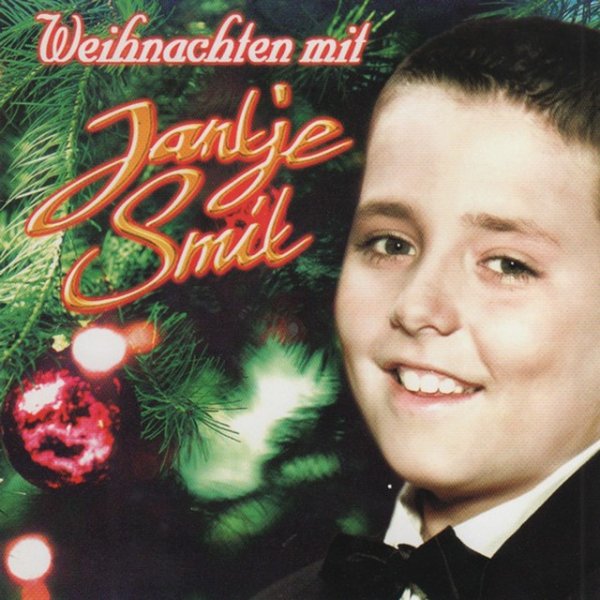 Weihnachten Mit Jantje Smit - album