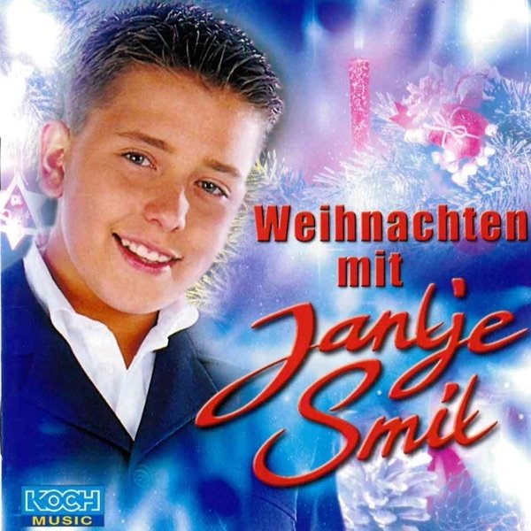 Weinachten Mit Jantje Smit Album 