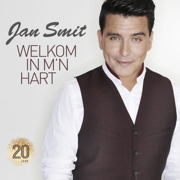 Welkom In M'n Hart - album