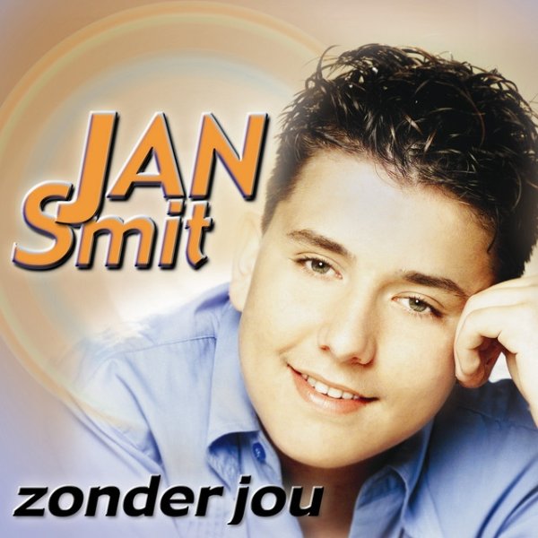 Album Jan Smit - Zonder Jou