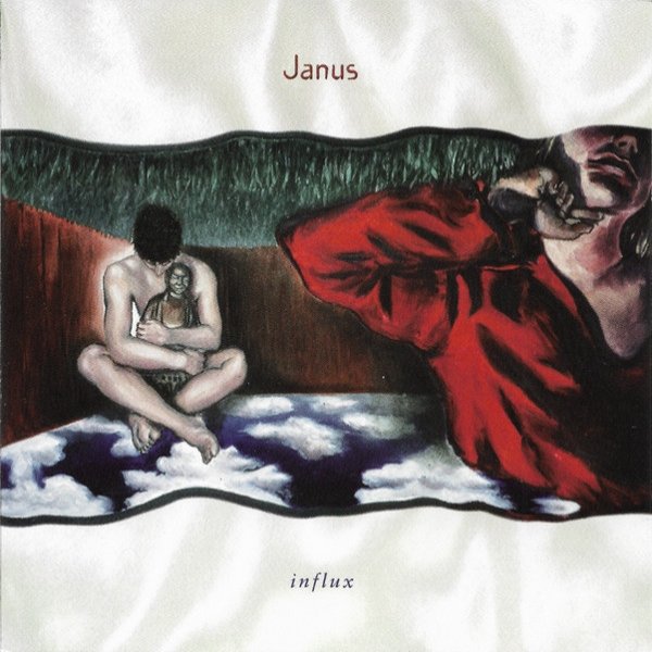 Janus Influx, 1998