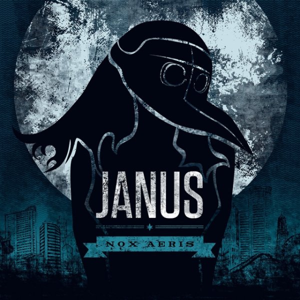 Janus Nox Aeris, 2012