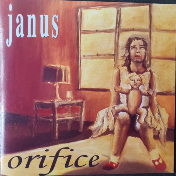 Orifice Album 