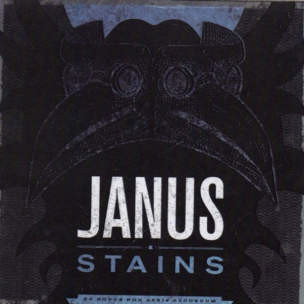 Album Janus - Stains