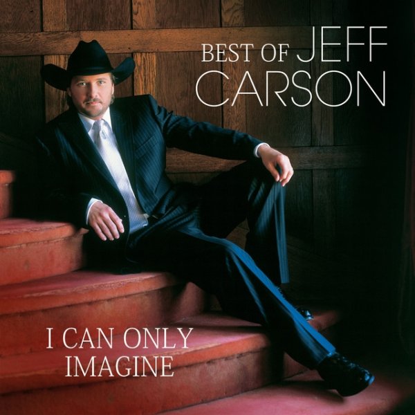 Best Of - I Can Only Imagine Album 