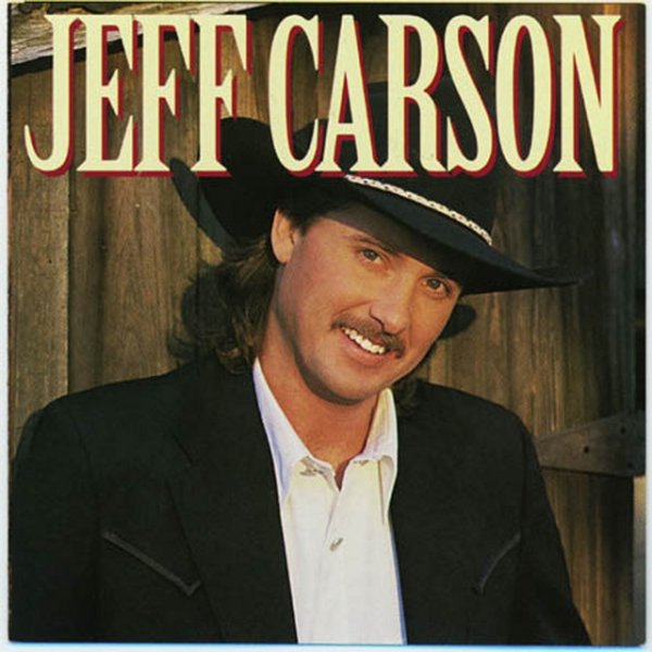 Jeff Carson Album 