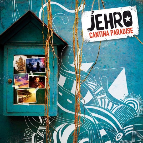 Jehro Cantina Paradise, 2011