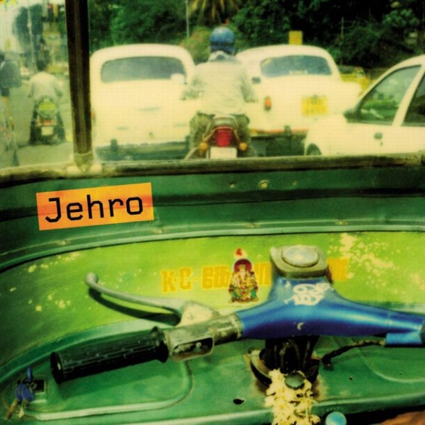 Jehro Album 