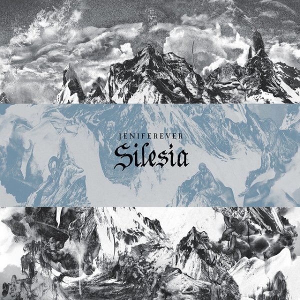 Album Jeniferever - Silesia