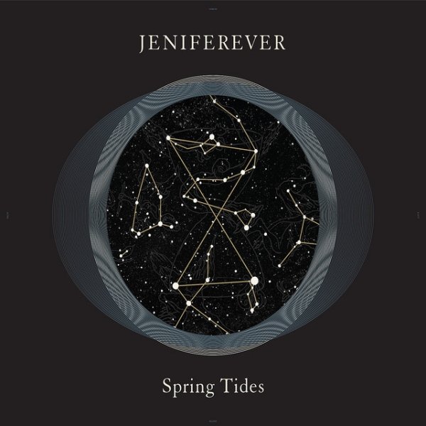 Jeniferever Spring Tides, 2009