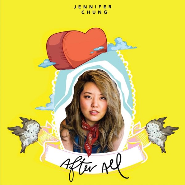 After All - album