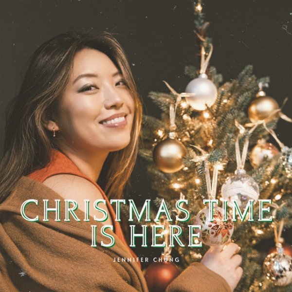 Christmas Time Is Here - album