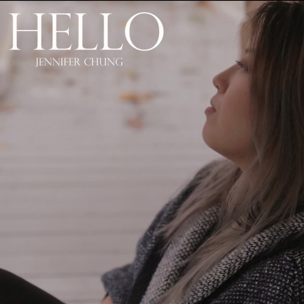 Hello - album