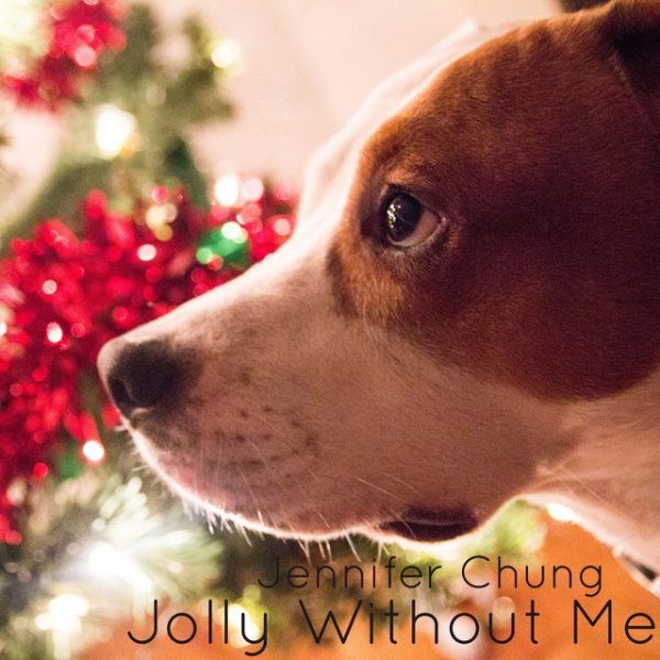 Jolly Without Me Album 