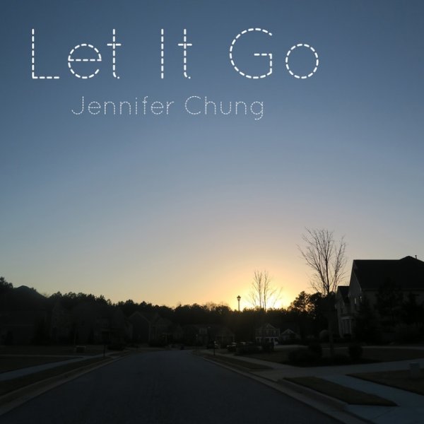 Let It Go Album 