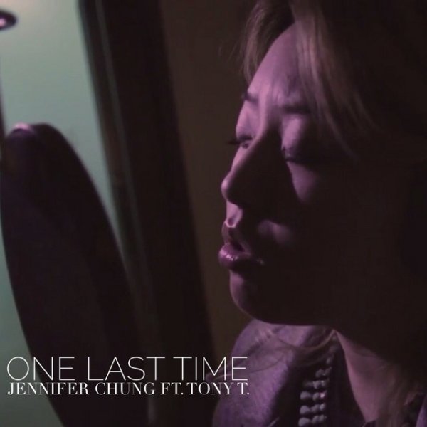 One Last Time Album 