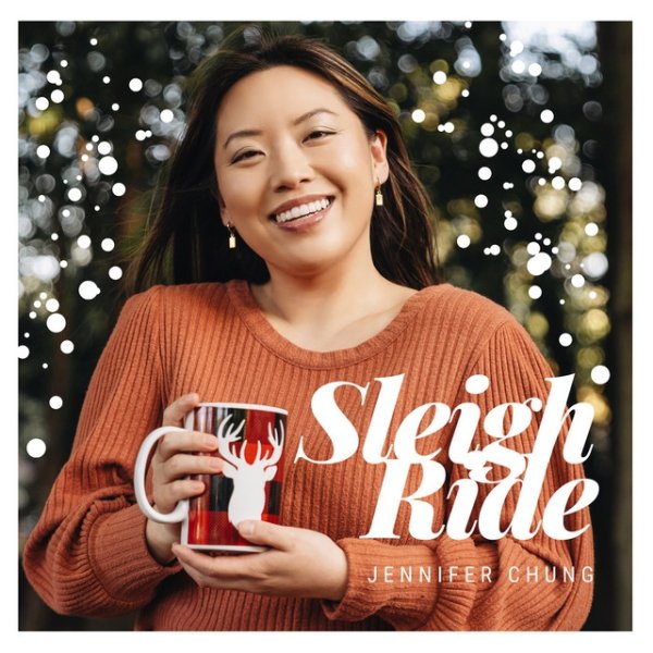 Jennifer Chung Sleigh Ride, 2020