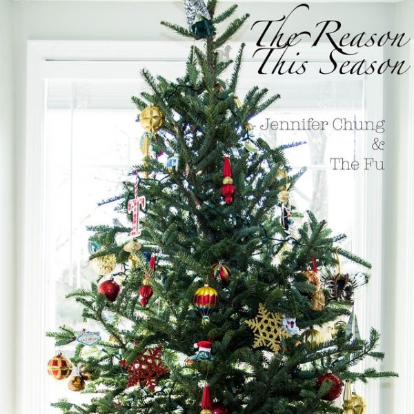 Jennifer Chung The Reason This Season, 2015