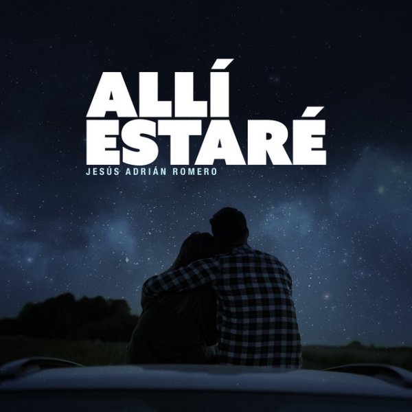 Allí Estaré Album 