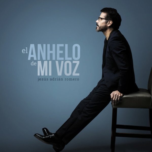 el Anhelo de Mi Voz Album 