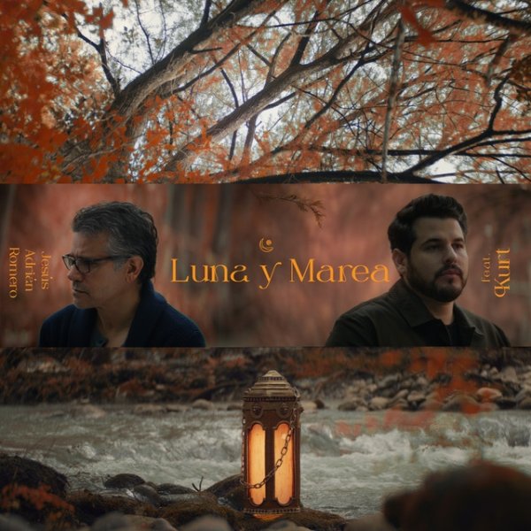 Luna y Marea Album 