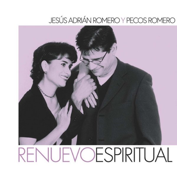 Renuevo Espiritual Album 