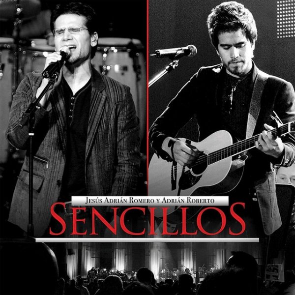 Sencillos Album 