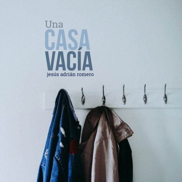 Una Casa Vacía Album 