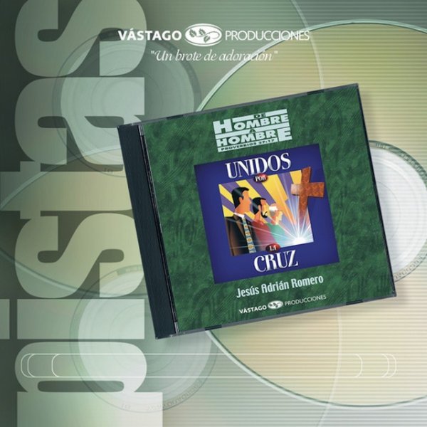 Unidos Por la Cruz Album 