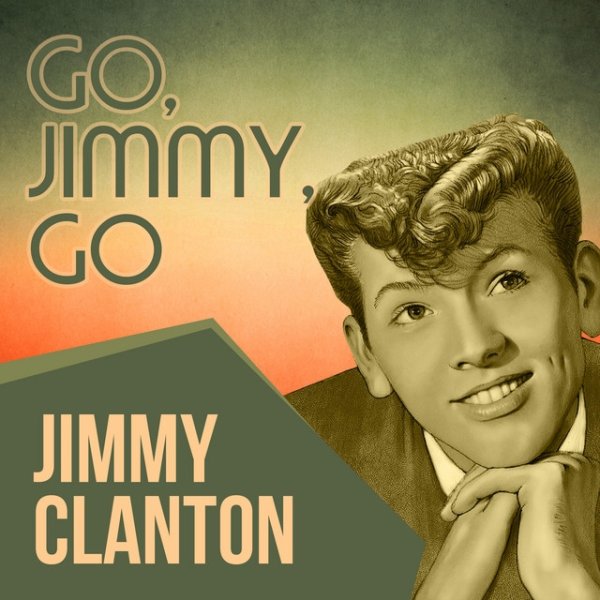 Go, Jimmy, Go Album 