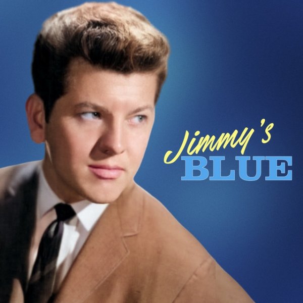 Jimmy Clanton Jimmy's Blue, 1960