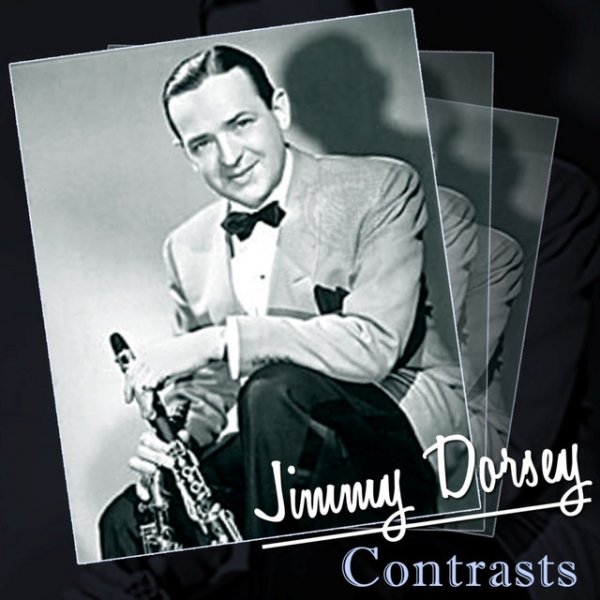 Jimmy Dorsey Contrasts, 2000