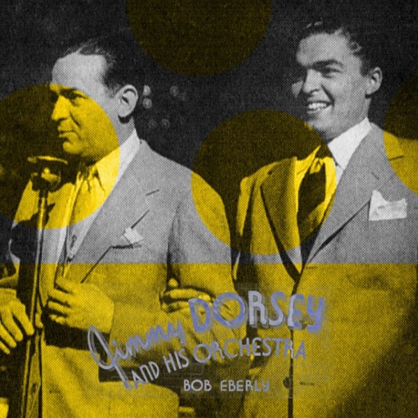 Jimmy and Bob - album