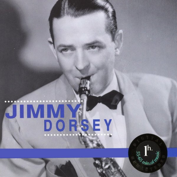 Jimmy Dorsey - album