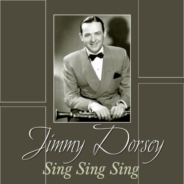 Jimmy Dorsey Sing Sing Sing, 2000