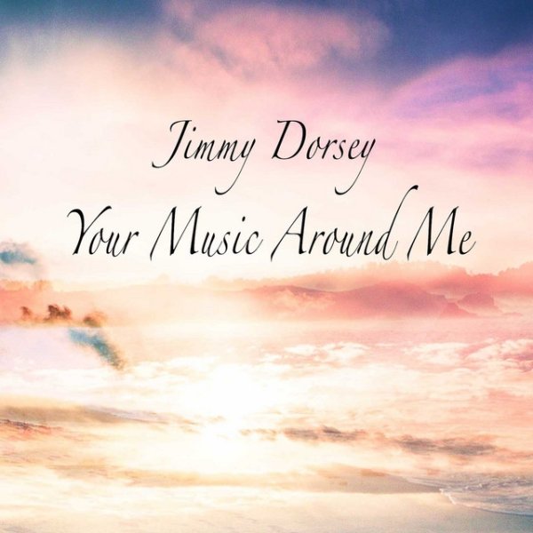 Your Music Around Me - album