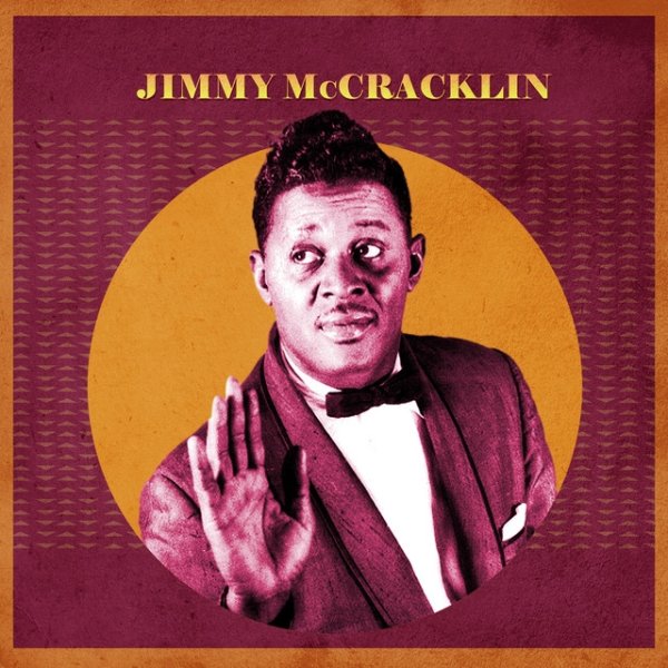 Presenting Jimmy McCracklin Album 