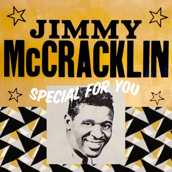 Jimmy McCracklin Special for You, 2024