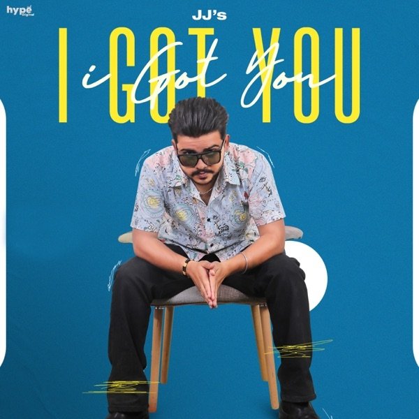 Album jj - I Got You