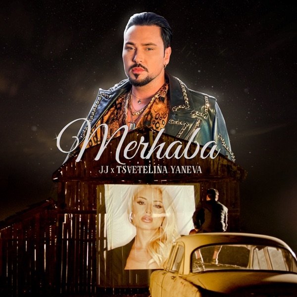 Album jj - Merhaba