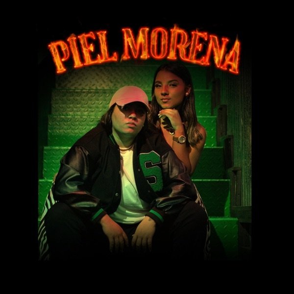 Album jj - Piel Morena